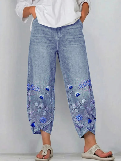 Aven™ | Casual Comfort Broek