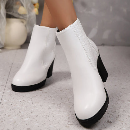 Brisa™ | Moderne Comfortabele Orthopedische Hakken
