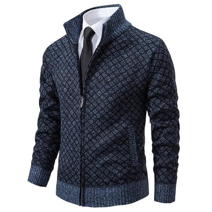 Noëlle™ | Premium heren gilet