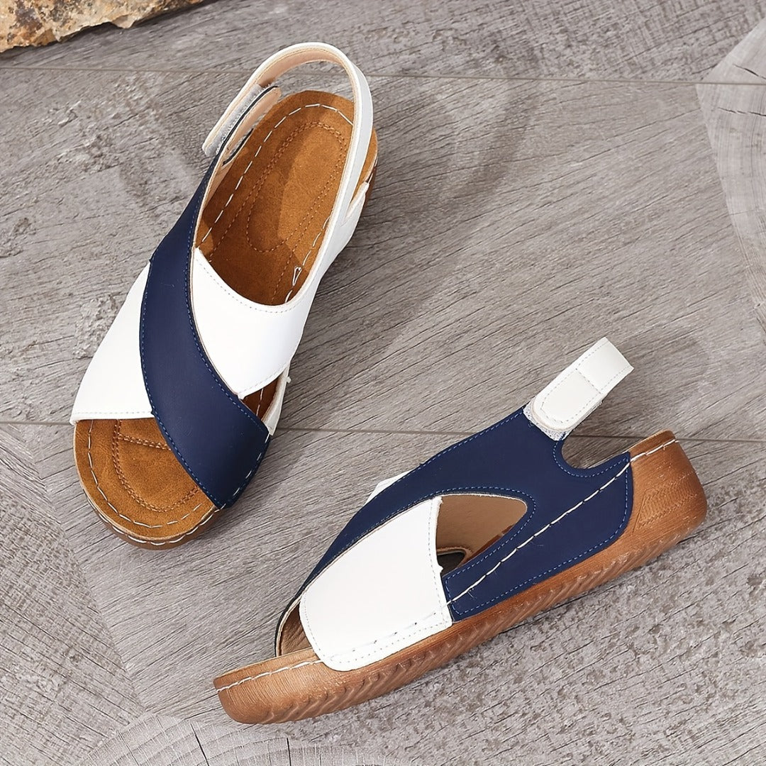 Rivae™ | Comfortabele  Sandalen