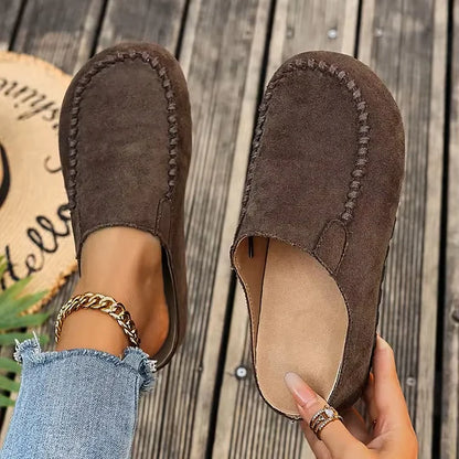 Arlo™ | Suède Instap Schoenen