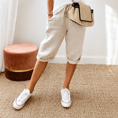 Rue™ | Luchtige Zomer Broek