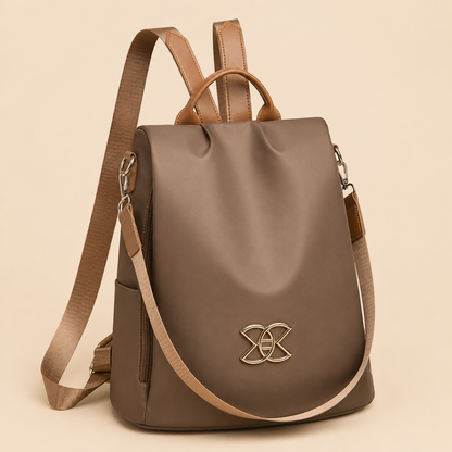 Nomi™ | Stijlvolle Anti Diefstal Tas