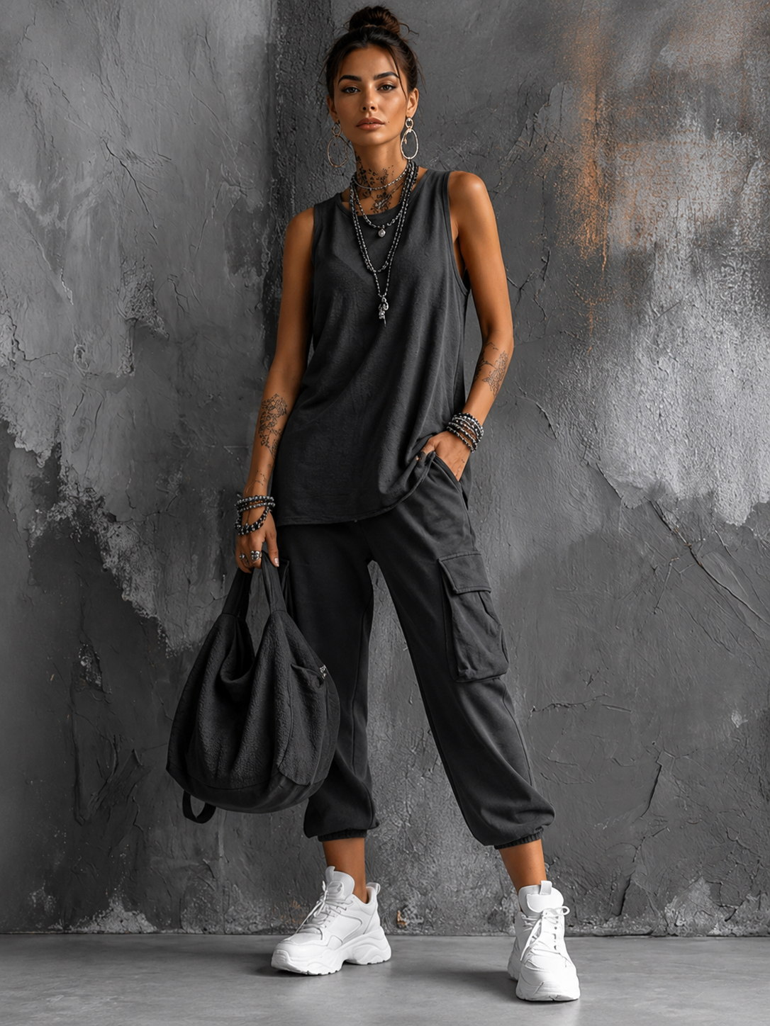 Norelle™ | Comfortabele Tweedelige Casual Set