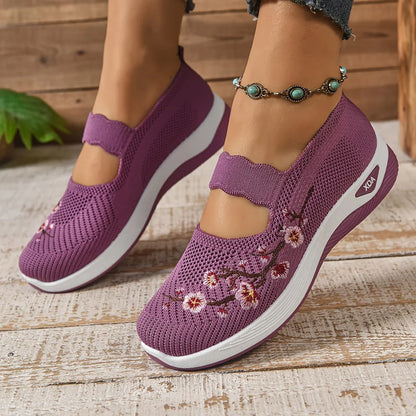 Risa™ | Comfortabele Orthopedische Schoenen