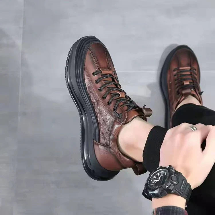 Soren™ | Comfortabele Orthopedische Sneakers