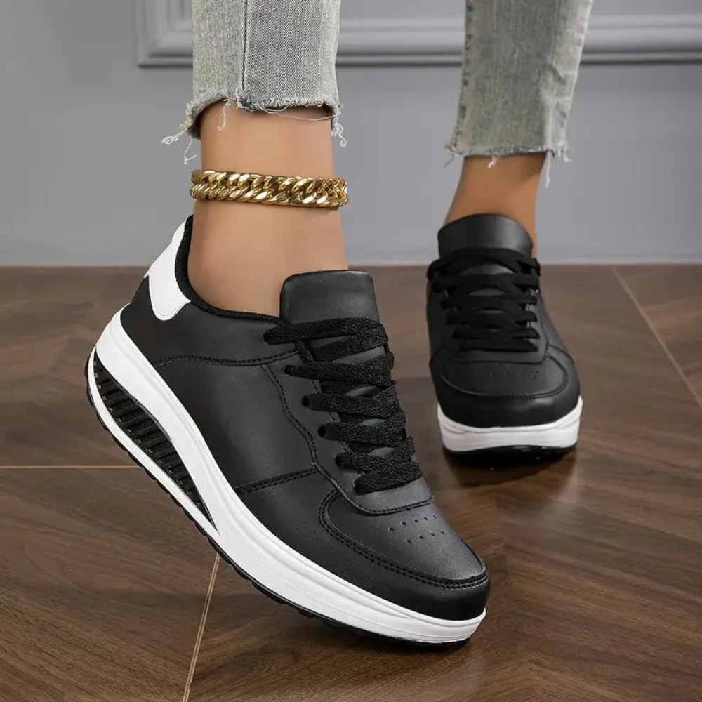 Evi™ | Moderne Casual Sneakers