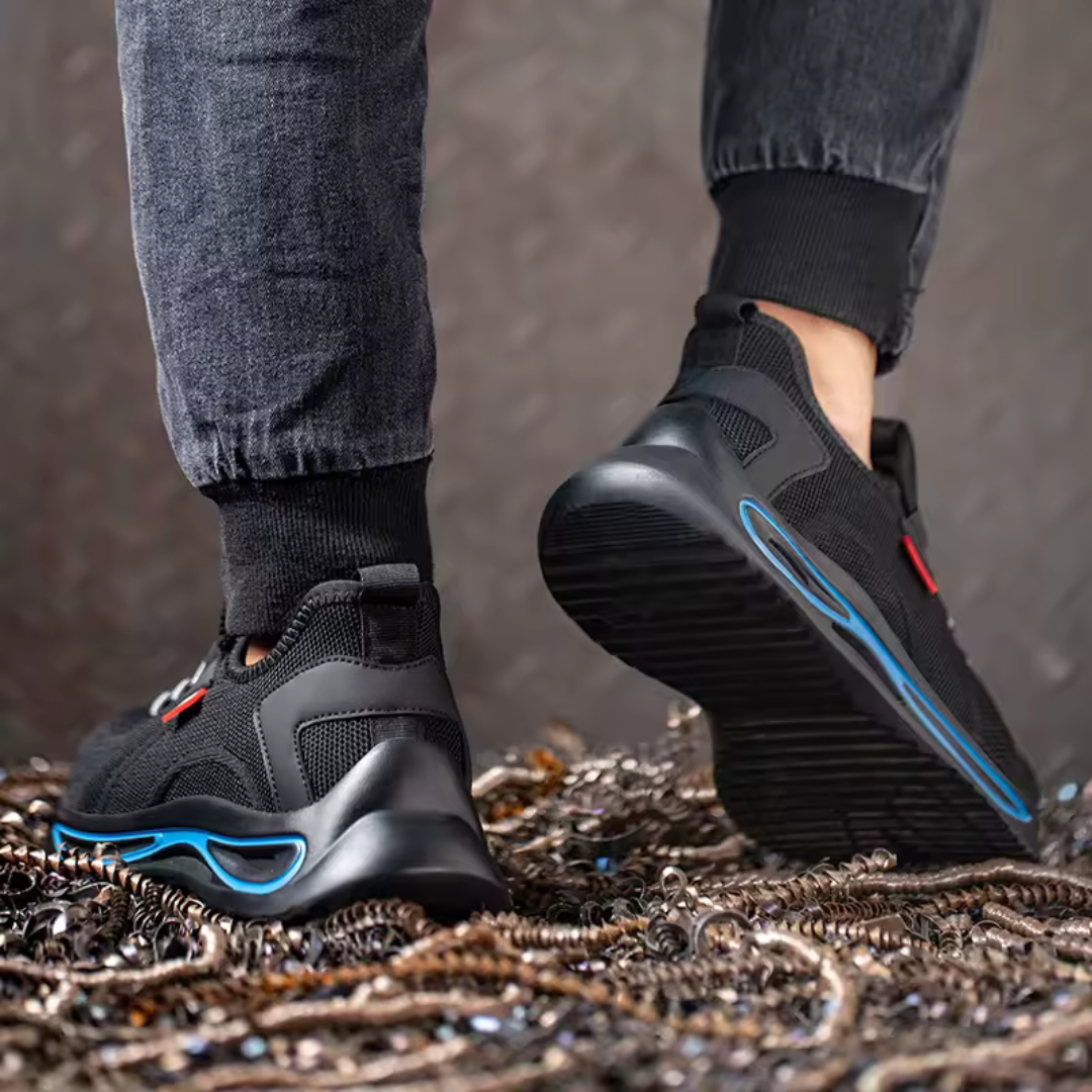 Odin™ | Comfortabele Orthopedische Sneakers