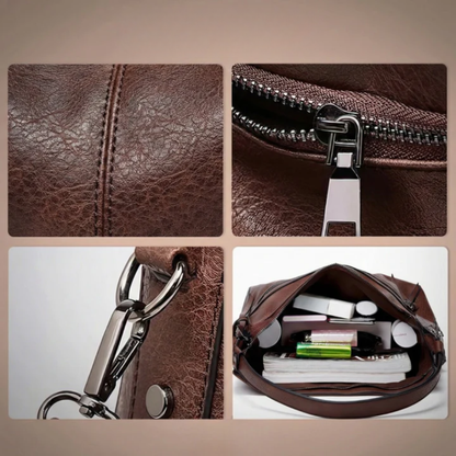 Nemi™ | Casual Ruime Handtas