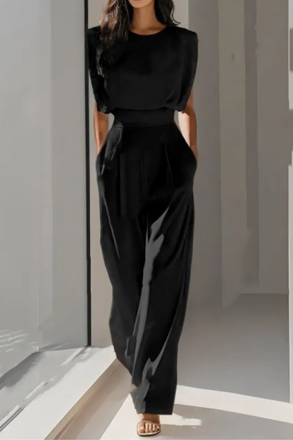 Olia™ | Elegante Jumpsuit