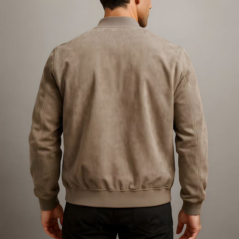 Liron™ | Moderne lichte casual jas
