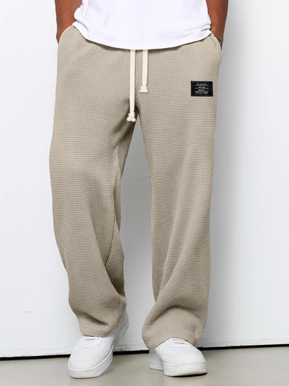 Mivo™ | Comfortabele Corduroy Broek