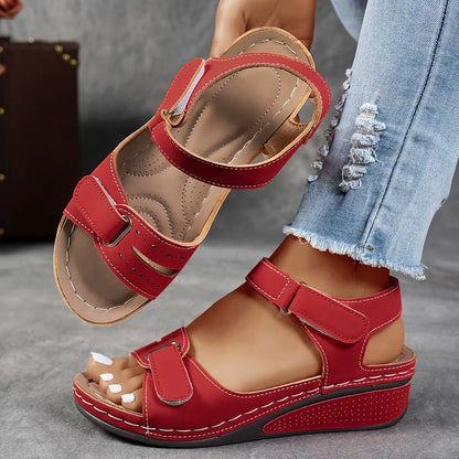 Reni™ | Casual Comfortabele Orthopedische Sandalen