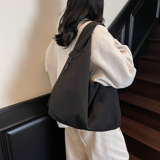 Liva™ | Minimalistische Tote Bag