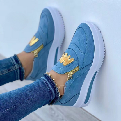 Corrie™ | Orthopedische Comfortabele Sneakers