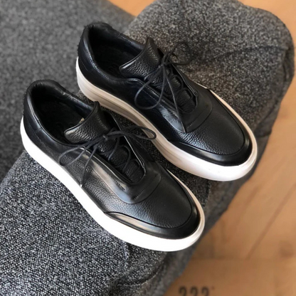 Miro™ | Minimalistische Comfort Orthopedische Schoenen