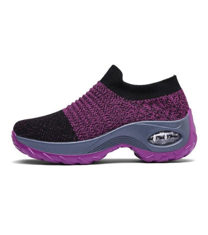 Wendy™ | Orthopedische Instap Sneakers met Luchtzool 5