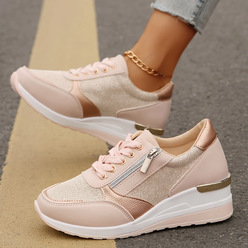 Rie™ | Orthopedische Comfortabele Sneakers