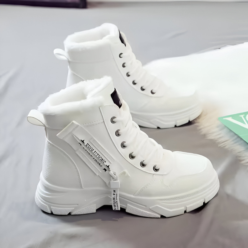 Mirelle™ | Comfortabele Winterlaarzen