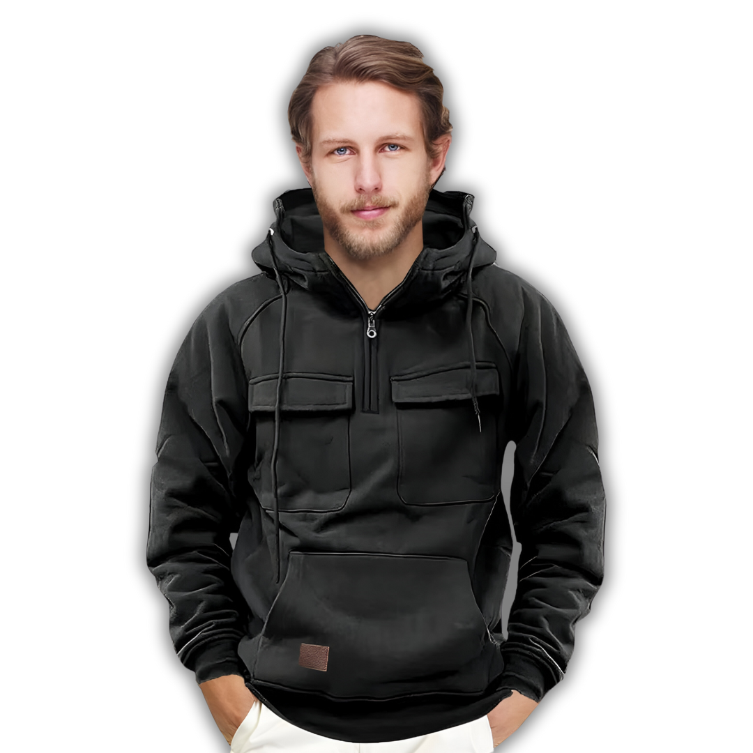 Mats™ | Tactische hoodie 6