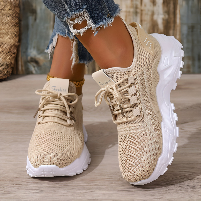 Bella™ | Orthopedische Comfortabele Sneaker
