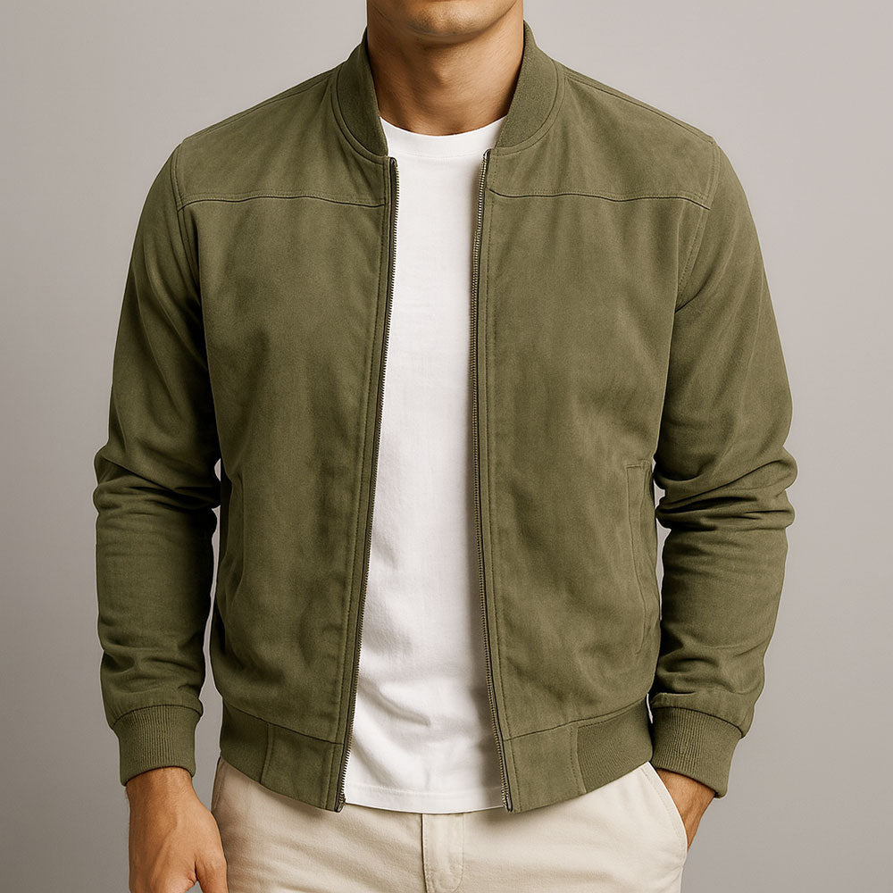 Liron™ | Moderne lichte casual jas