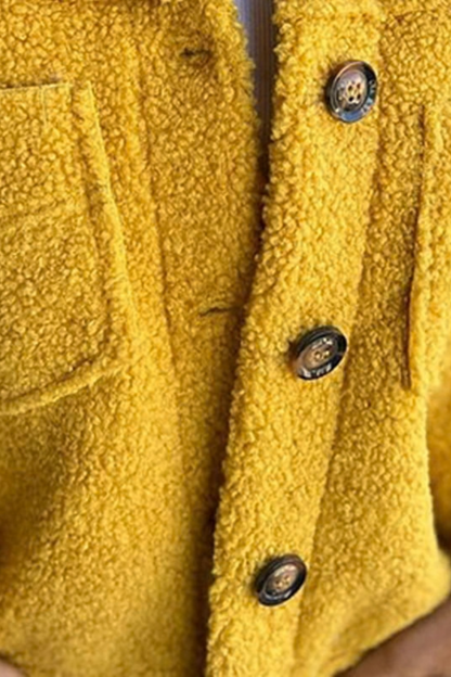 Riva™ | Comfortabele Teddy Jas