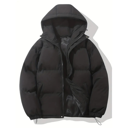 Fanny™ | Gevoerde winterjas met capuchon 3