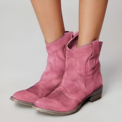 Vico™ | Comfortabele Orthopedische Hakjes
