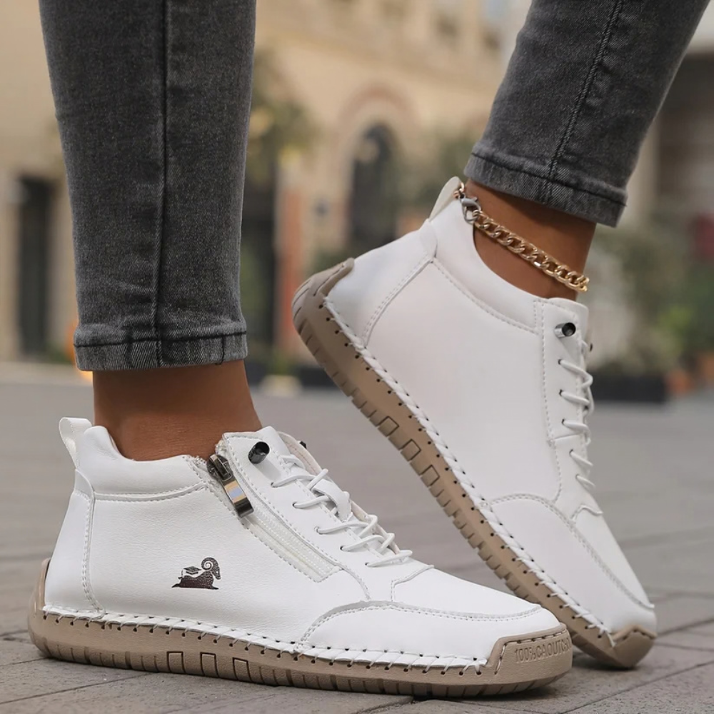 Tavi™ | Casual Comfortabele Orthopedische Sneakers