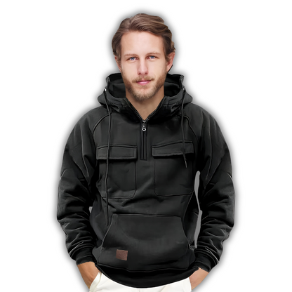 Mats™ | Tactische hoodie 7