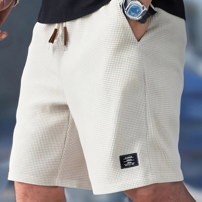Enzo™ | Casual Zomerse Shorts