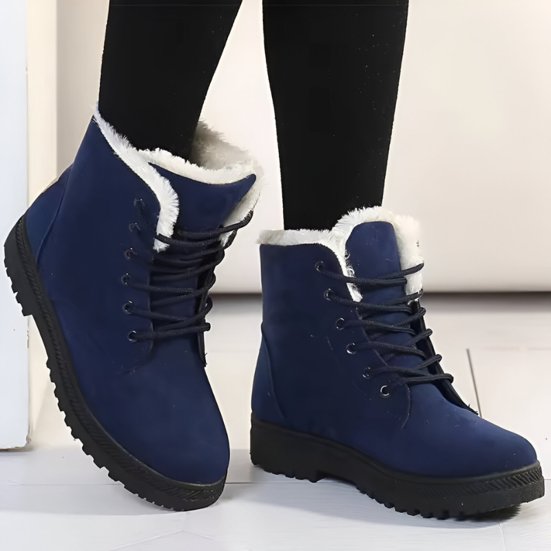 Elorae™ | Comfortabele Winterlaarzen