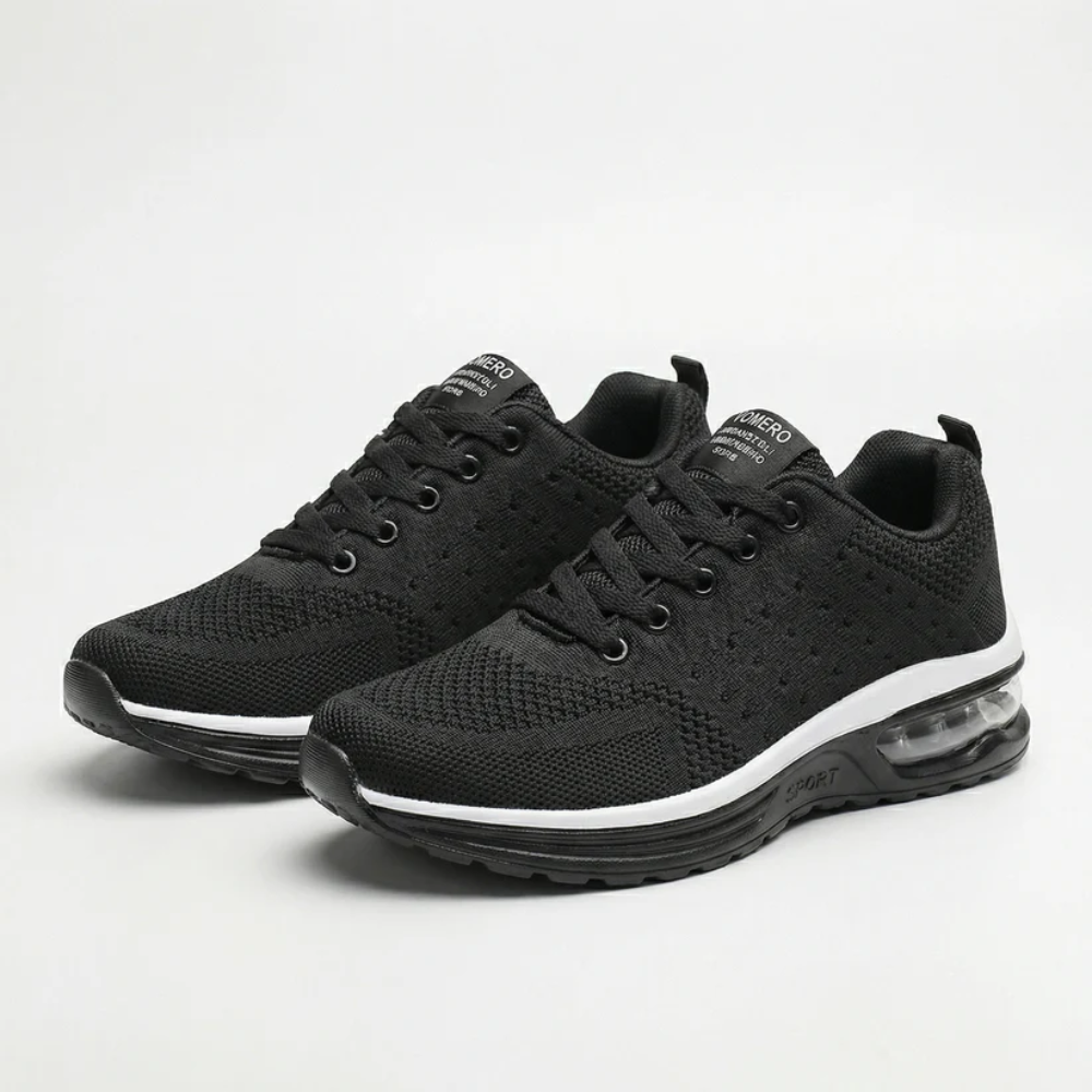 Timo™ | Moderne Comfortabele Orthopedische Sneakers