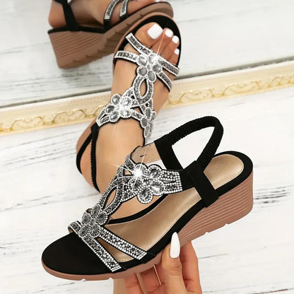 Tavi™ | Comfortabele Sandalen