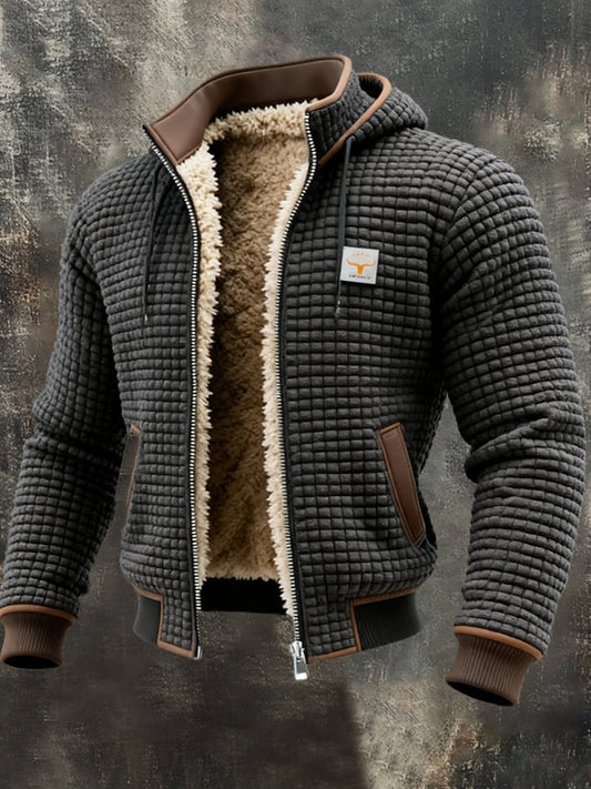 Taro™ | Comfortabel Gewatteerd Wintervest