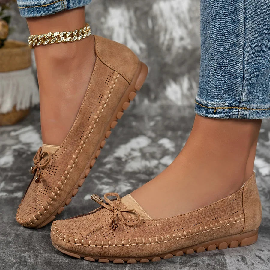 Leno™ | Casual comfortabele orthopedische loafers