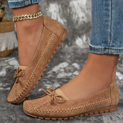 Leno™ | Casual comfortabele orthopedische loafers