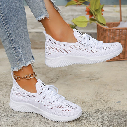 Rina™ | Stijlvolle sneakers