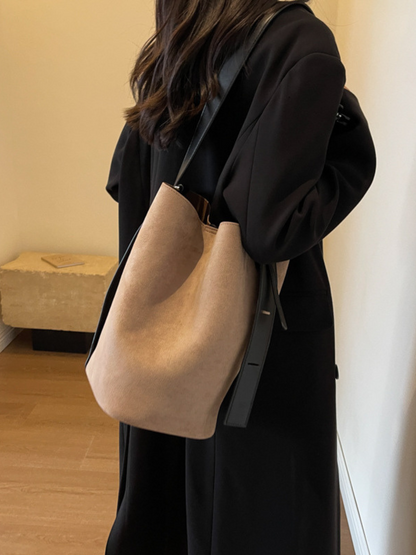 Sabine™ | Elegante Alledaagse Handtas