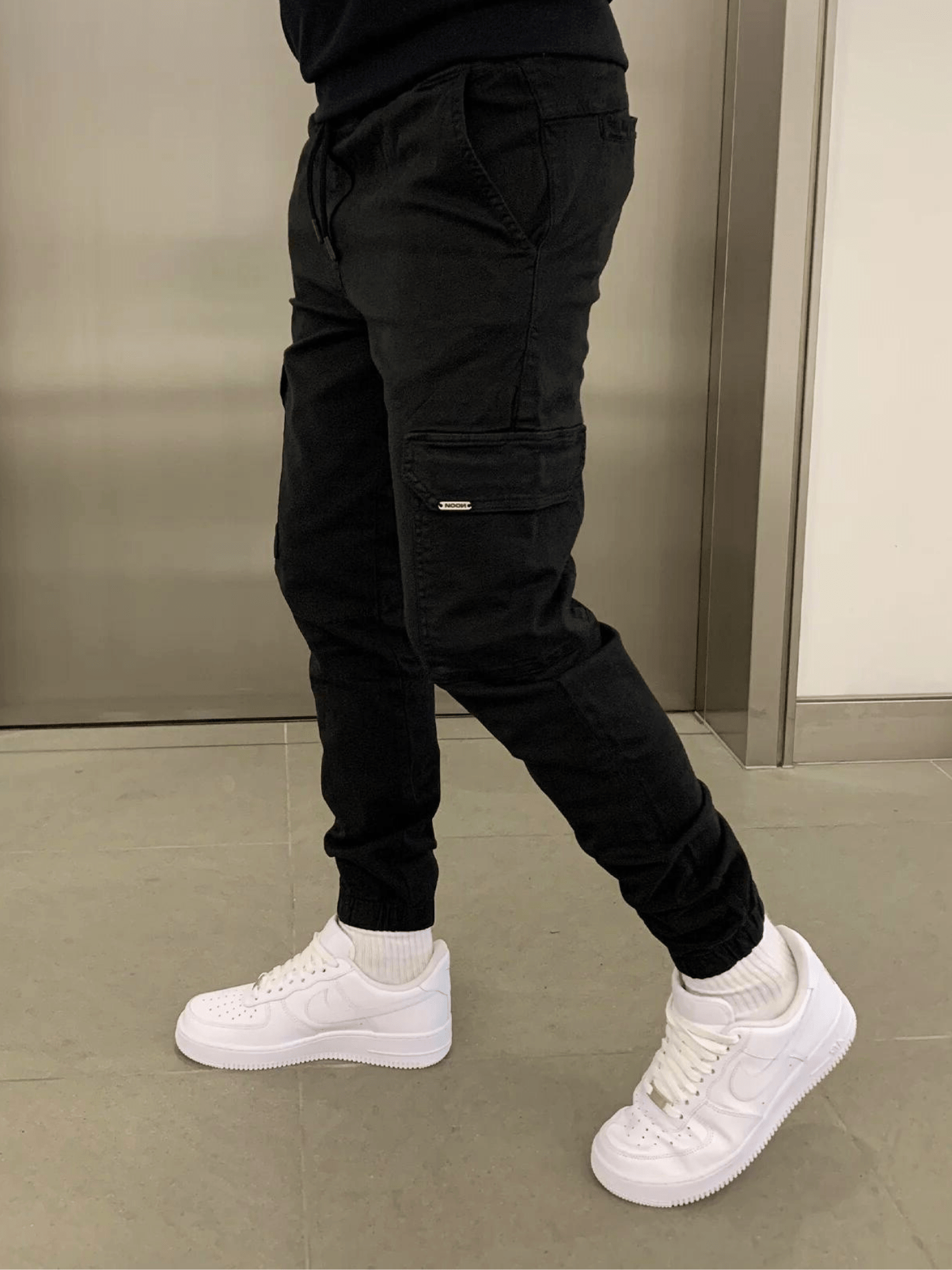 Riko™ | Comfortabele Casual Cargo Broek