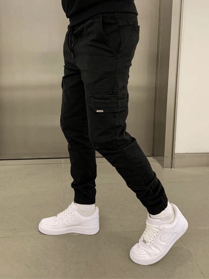 Riko™ | Comfortabele Casual Cargo Broek