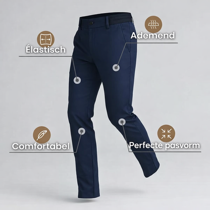 MorphoFit™ Stretch Broek
