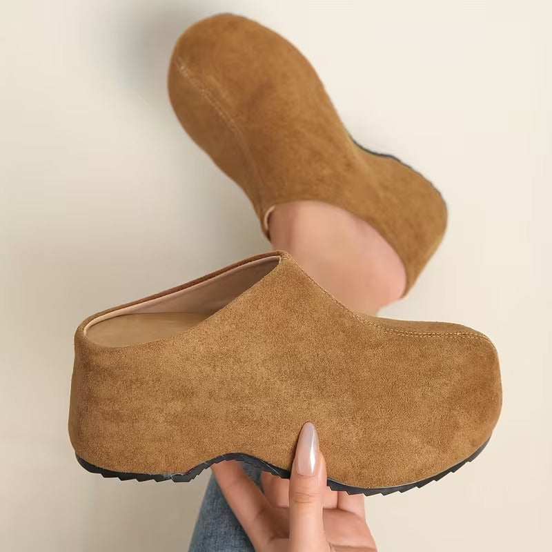 Lumi™ | Comfortabele Orthopedische Schoenen