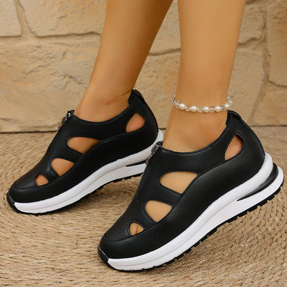 Ione™ | Comfortabele Orthopedische Sandalen