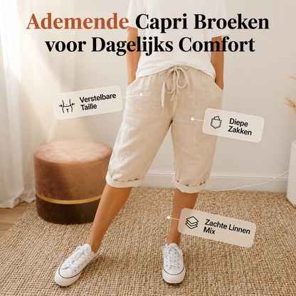 Rue™ | Luchtige Zomer Broek