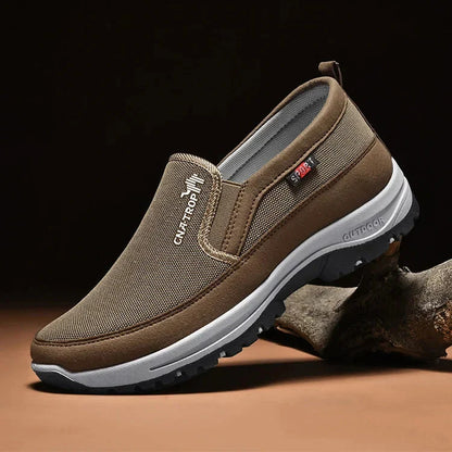 Luca™ | Comfortabele Orthopedische Schoenen