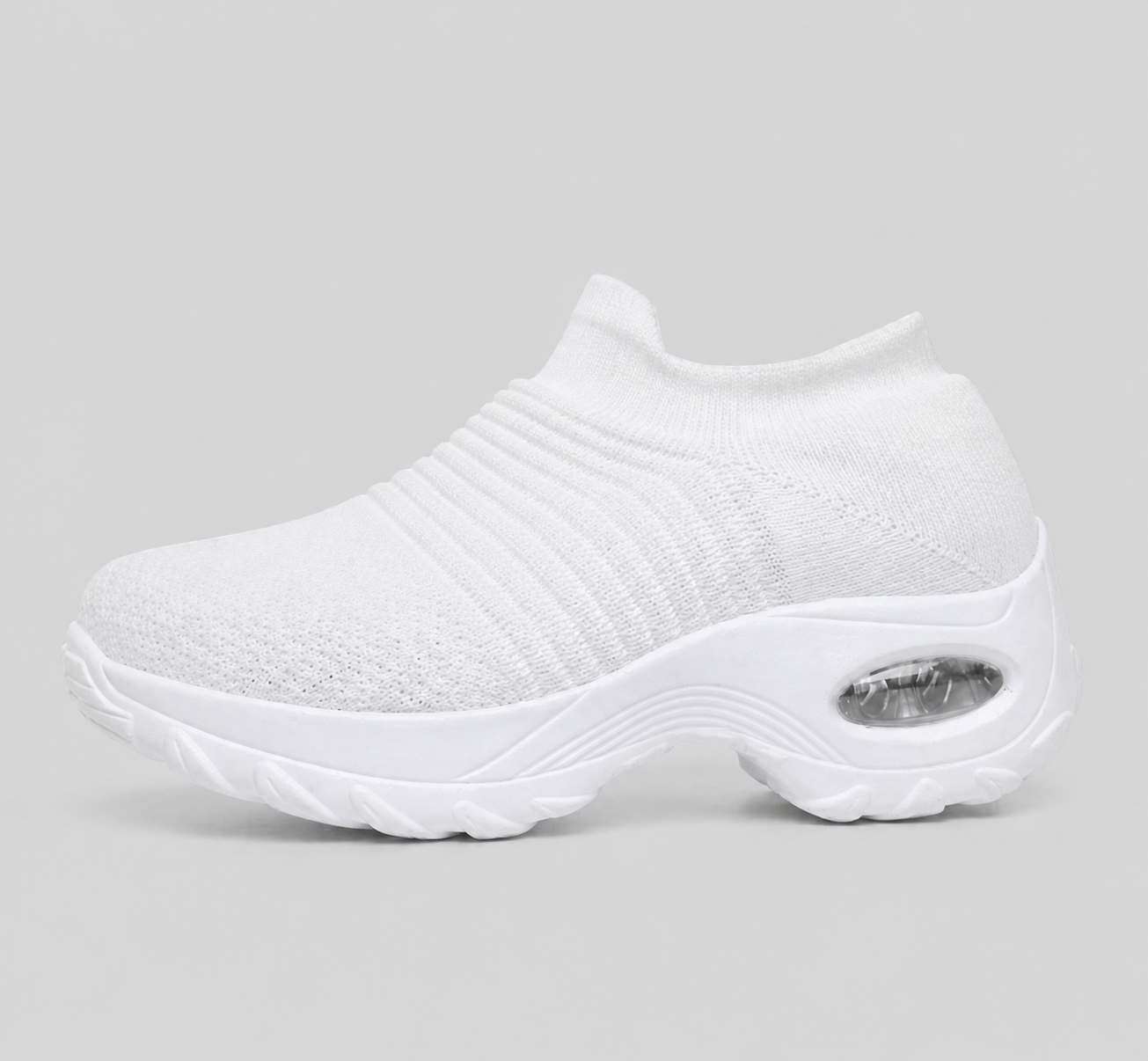 Veya™ | Stijlvolle, Comfortabele Orthopedische Sneakers