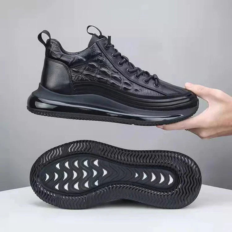 Soren™ | Comfortabele Orthopedische Sneakers