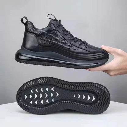 Soren™ | Comfortabele Orthopedische Sneakers